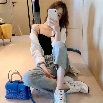女人中的陌生人